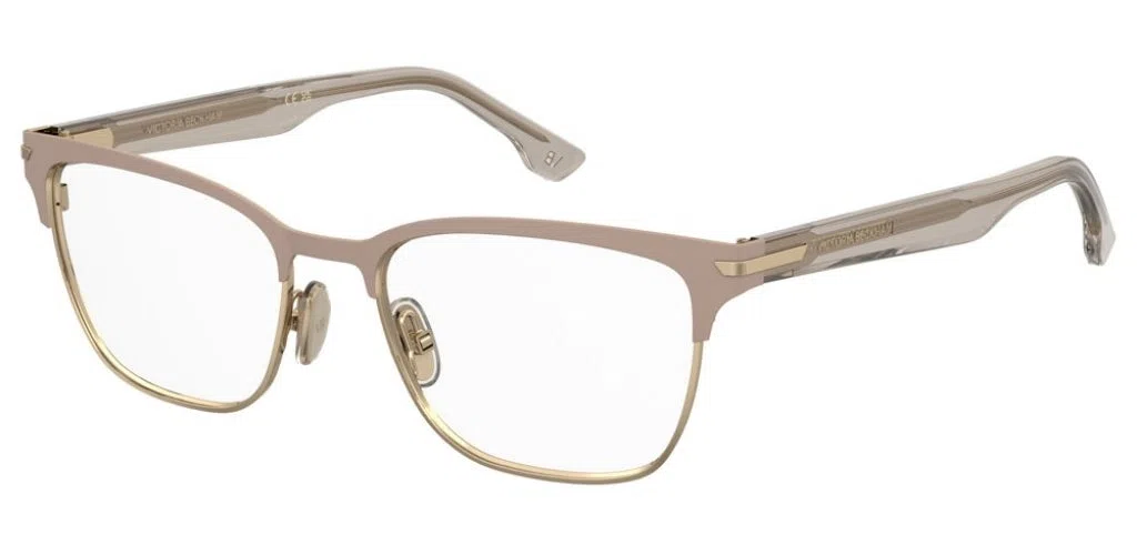 Victoria Beckham VB1016 Eyeglasses - view 4